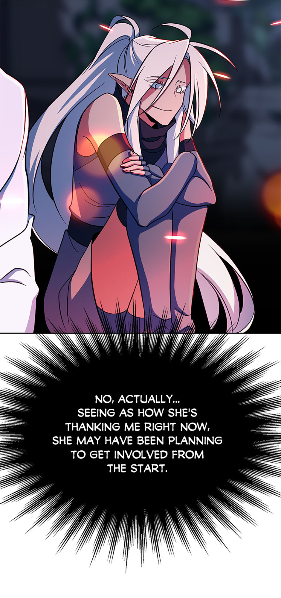 Archmage Transcending Through Regression Chapter 143 Page 69