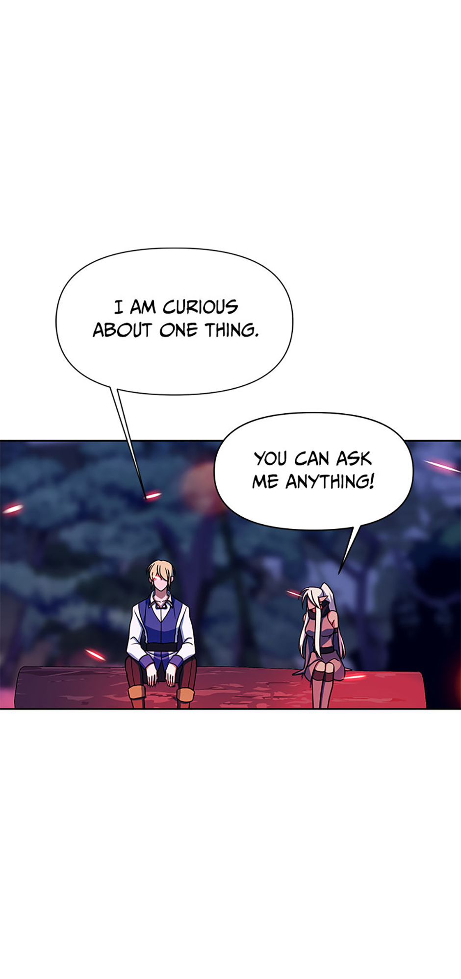 Archmage Transcending Through Regression Chapter 143 Page 70