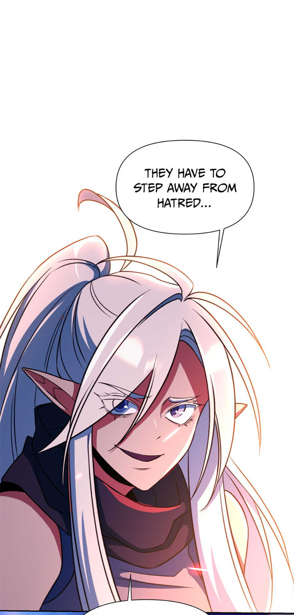 Archmage Transcending Through Regression Chapter 143 Page 73