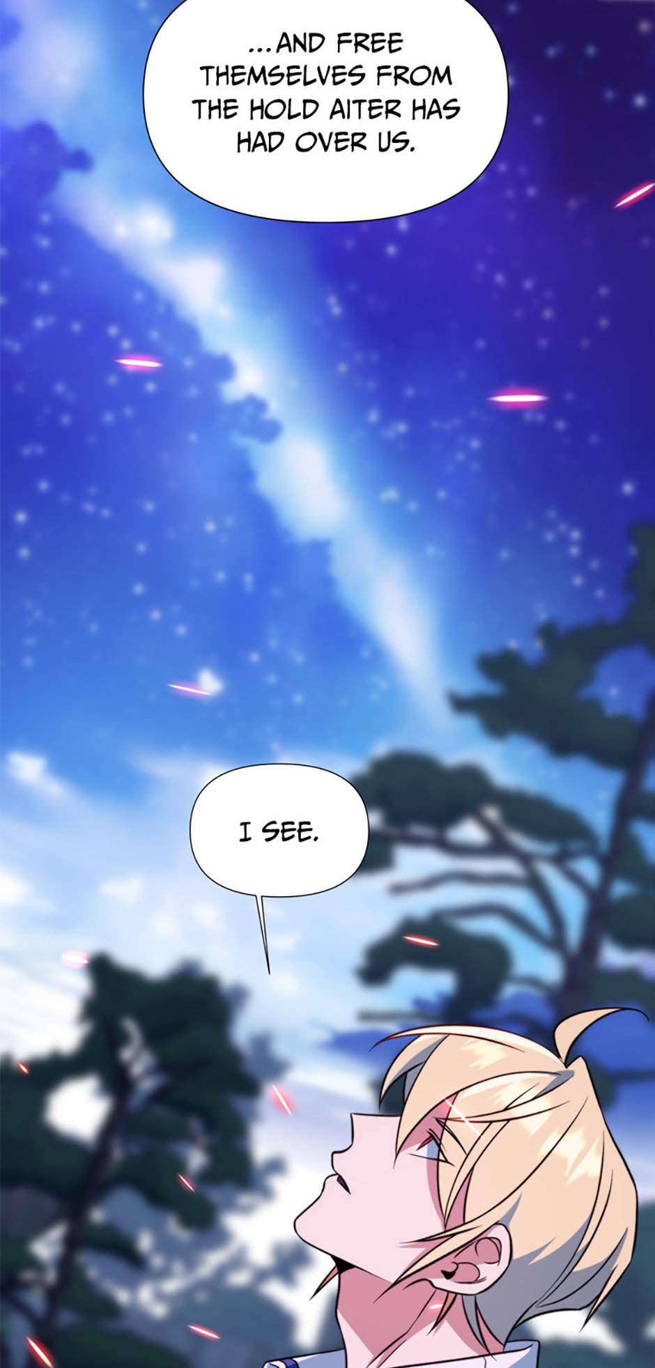 Archmage Transcending Through Regression Chapter 143 Page 74