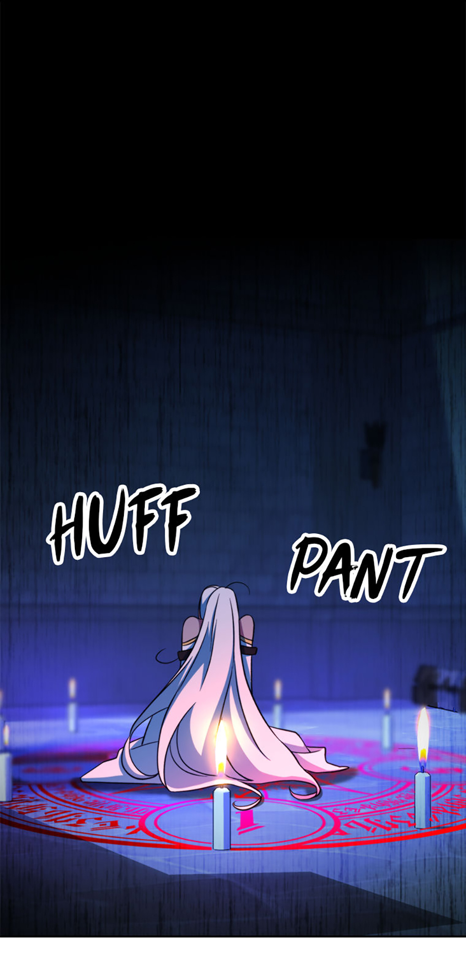 Archmage Transcending Through Regression Chapter 143 Page 79