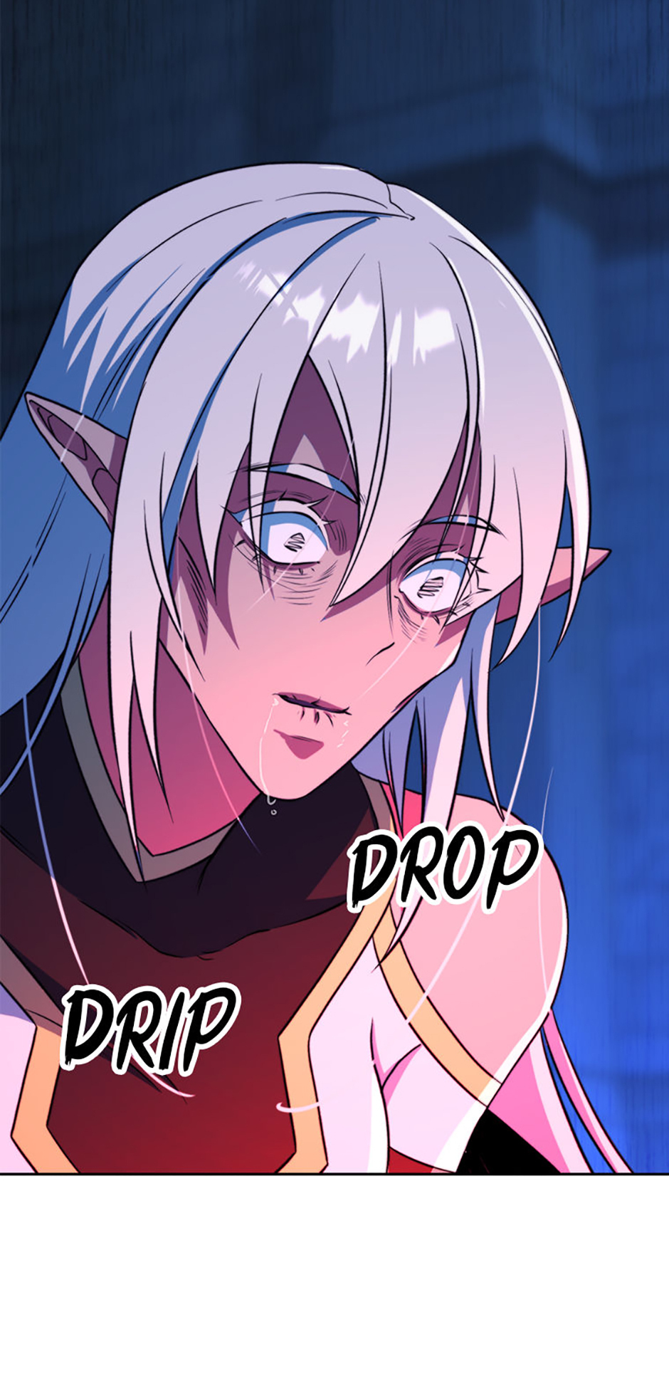 Archmage Transcending Through Regression Chapter 143 Page 81