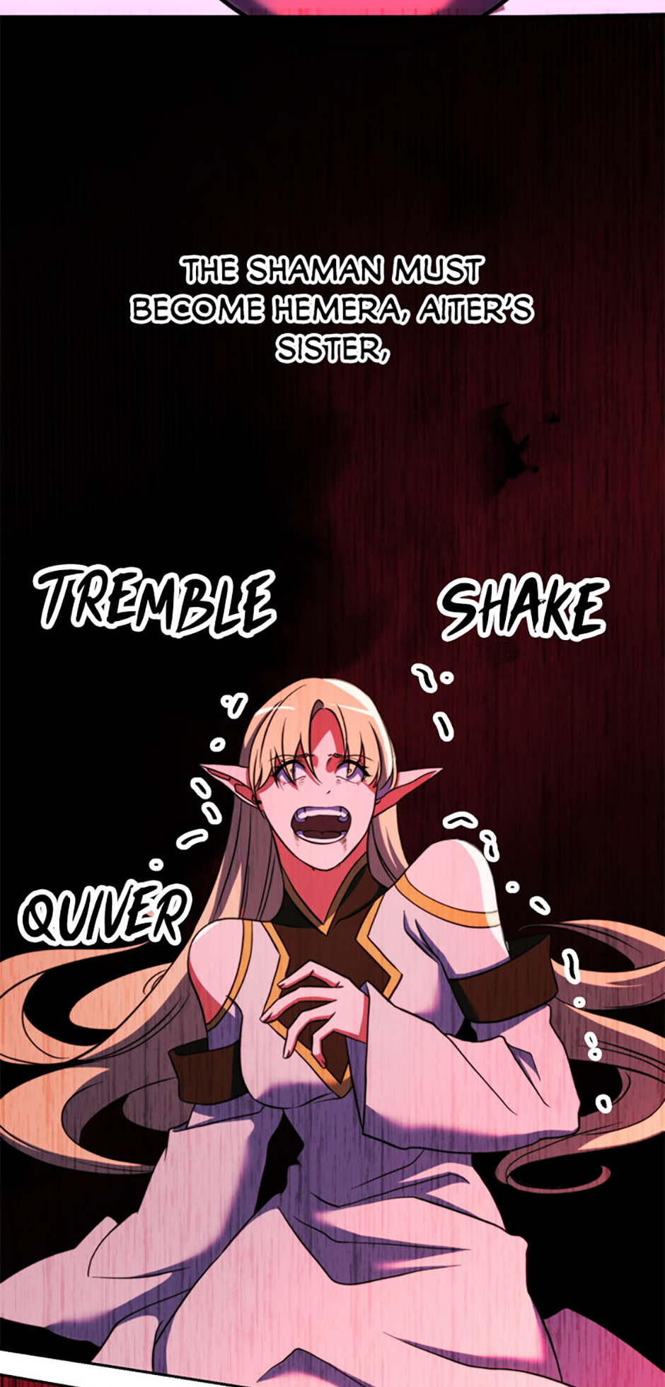 Archmage Transcending Through Regression Chapter 143 Page 83