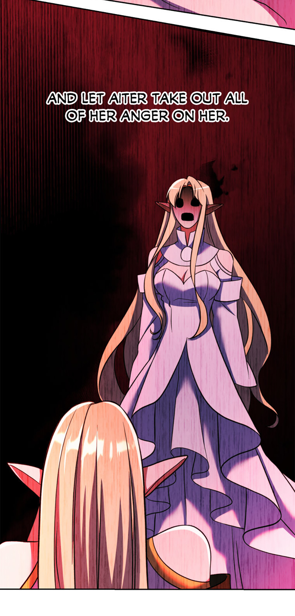 Archmage Transcending Through Regression Chapter 143 Page 84