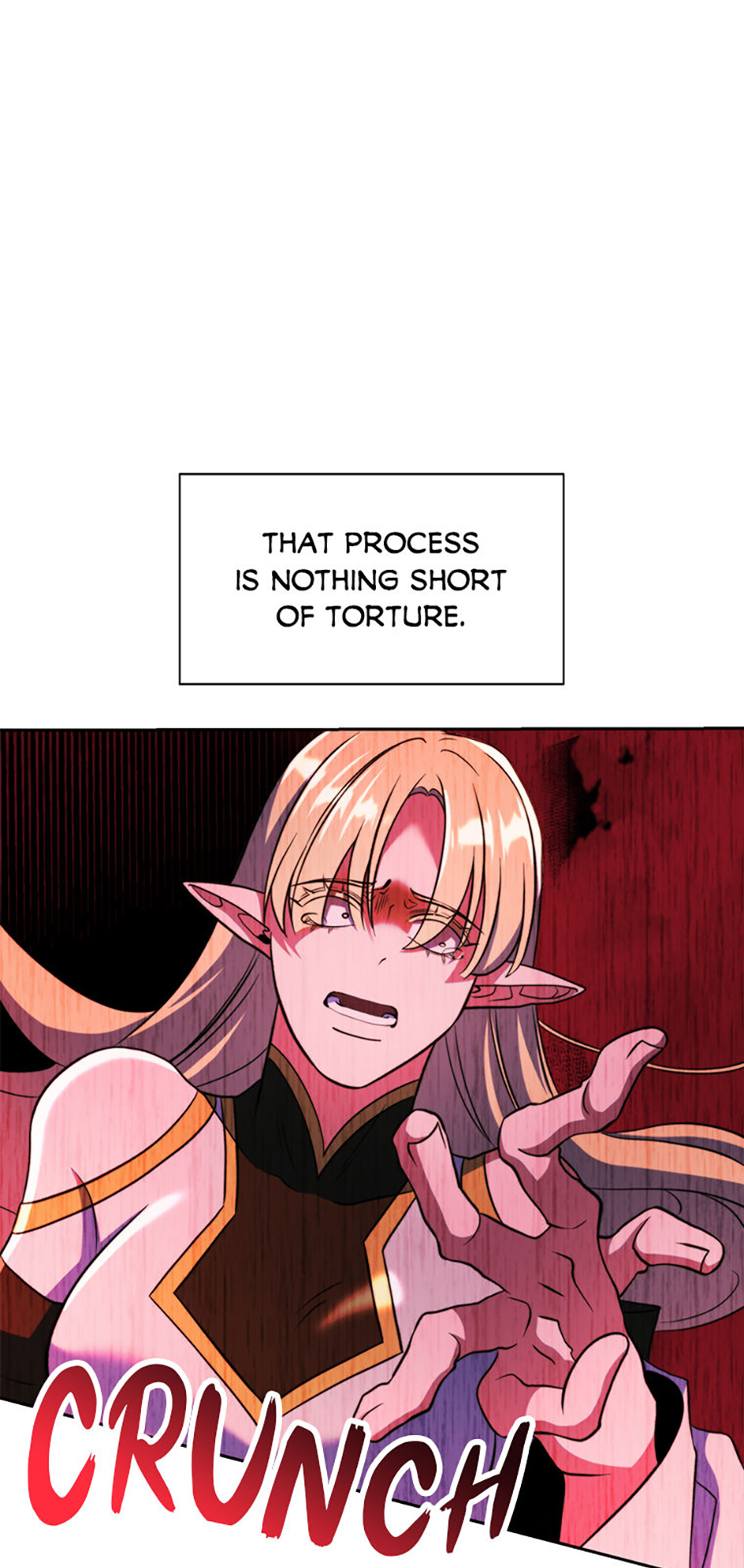 Archmage Transcending Through Regression Chapter 143 Page 86