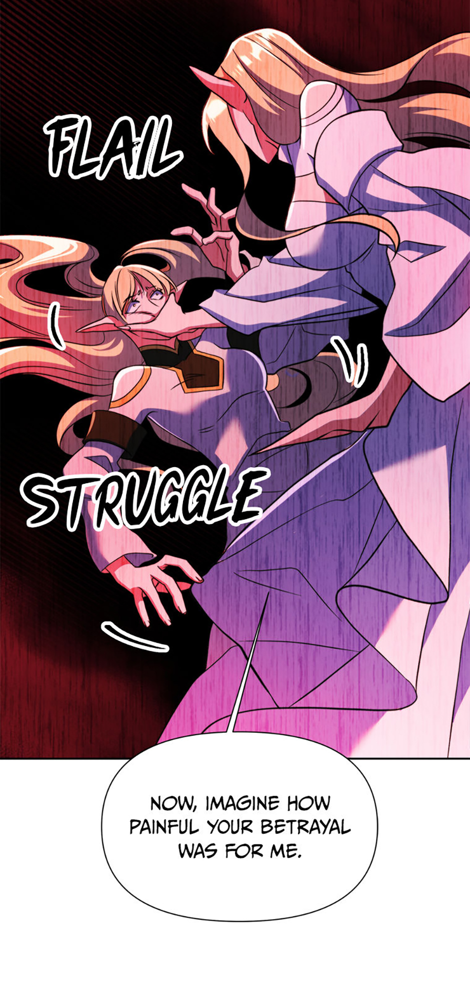 Archmage Transcending Through Regression Chapter 143 Page 89