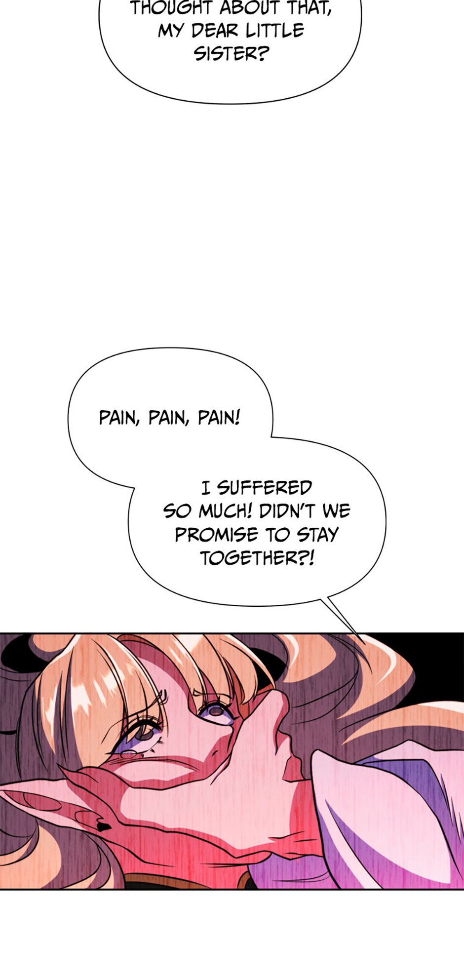 Archmage Transcending Through Regression Chapter 143 Page 91