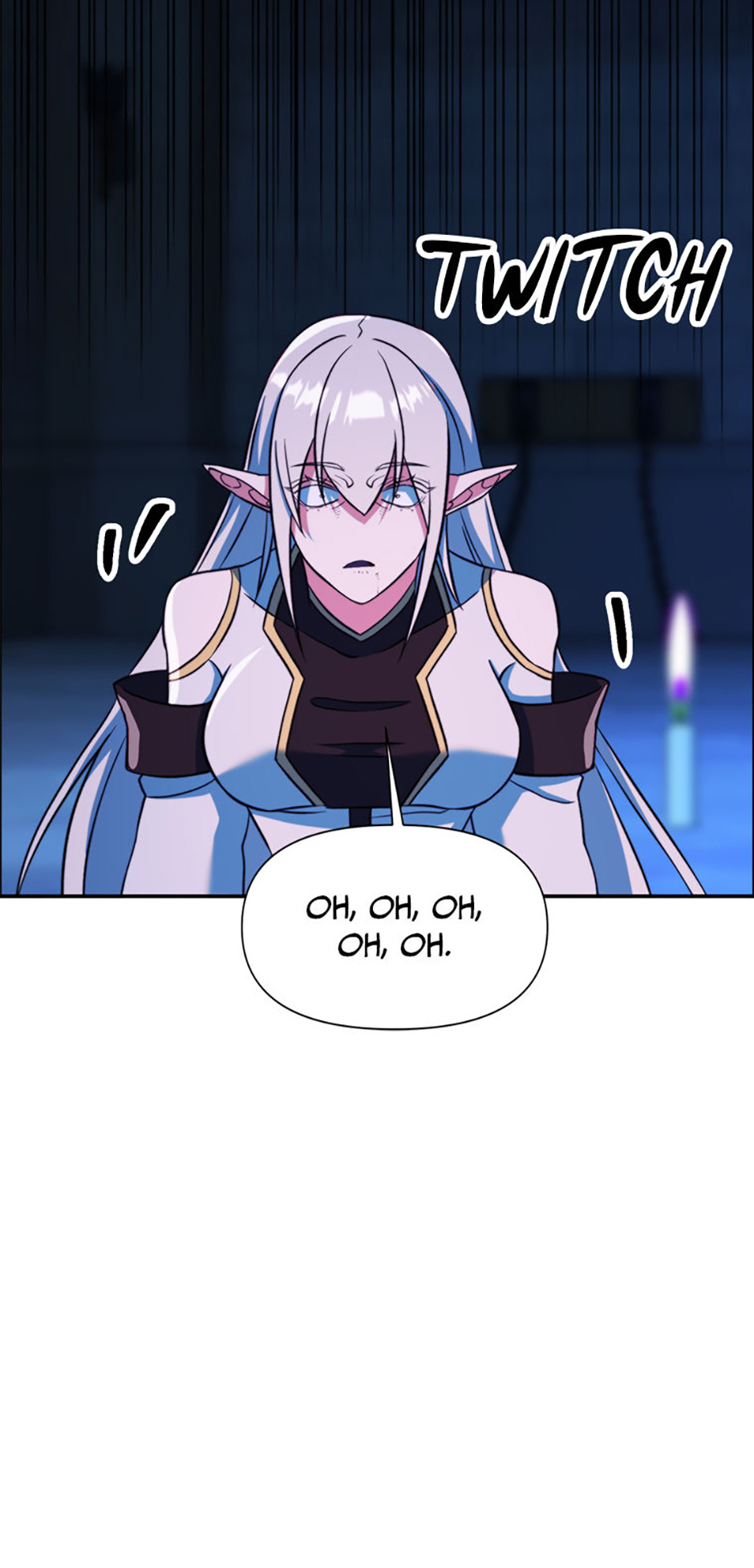 Archmage Transcending Through Regression Chapter 143 Page 99