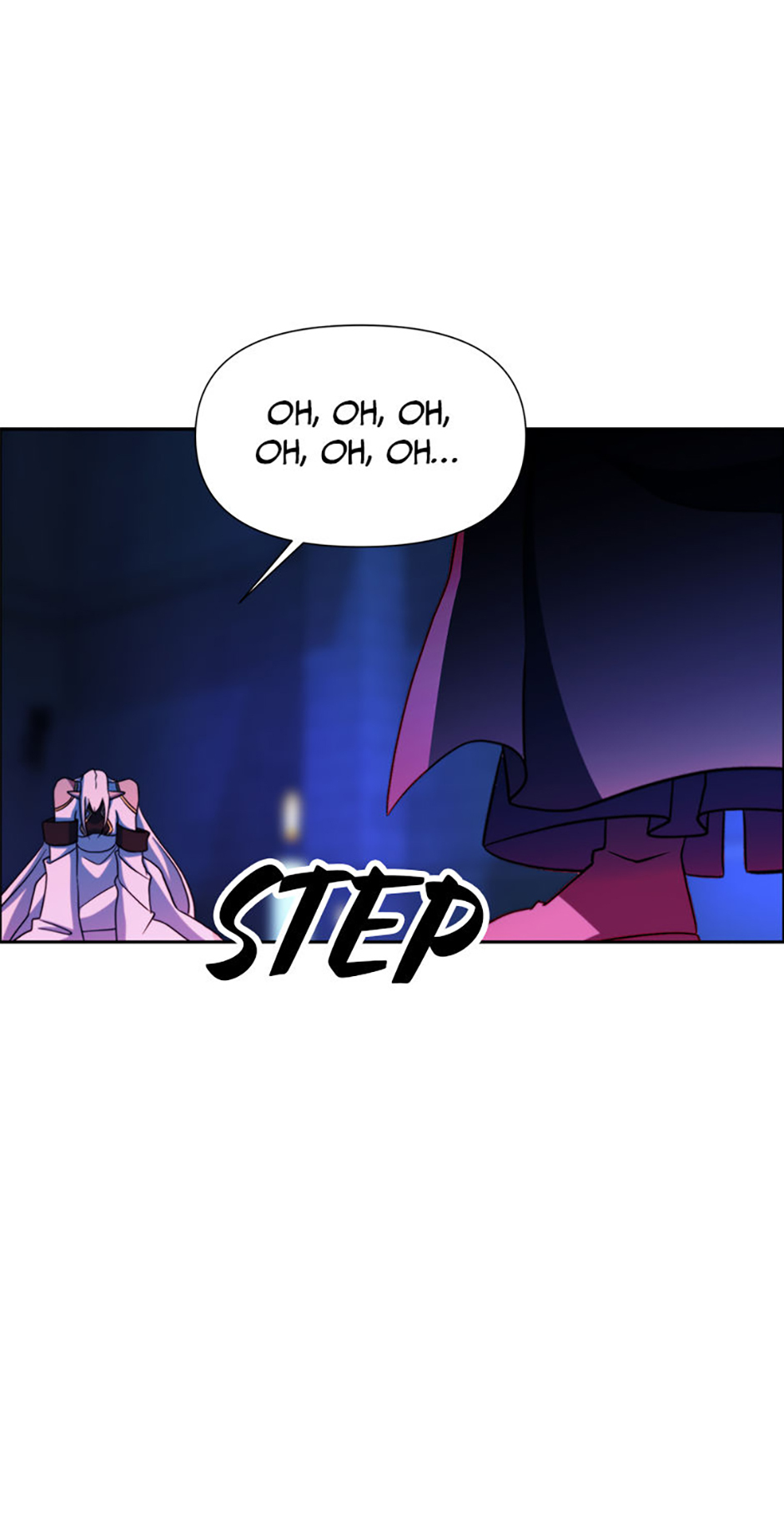 Archmage Transcending Through Regression Chapter 143 Page 100