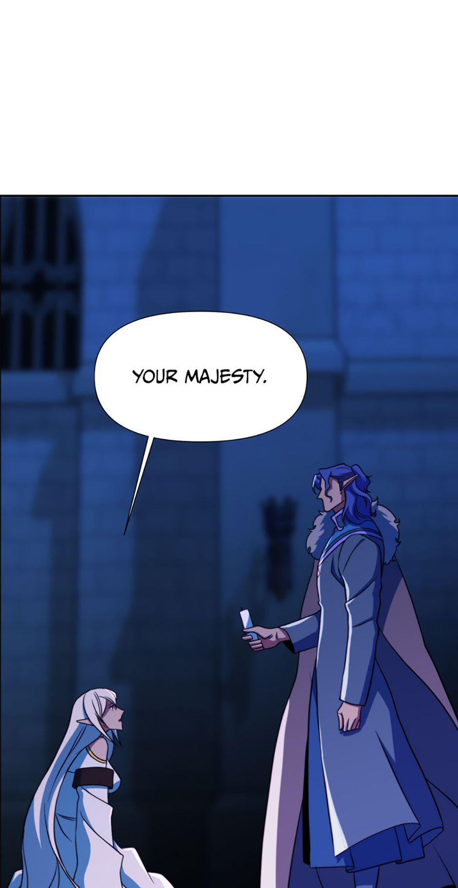 Archmage Transcending Through Regression Chapter 143 Page 103