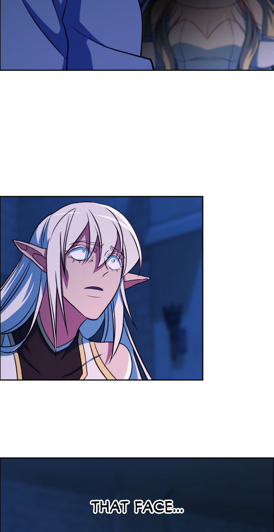 Archmage Transcending Through Regression Chapter 143 Page 105