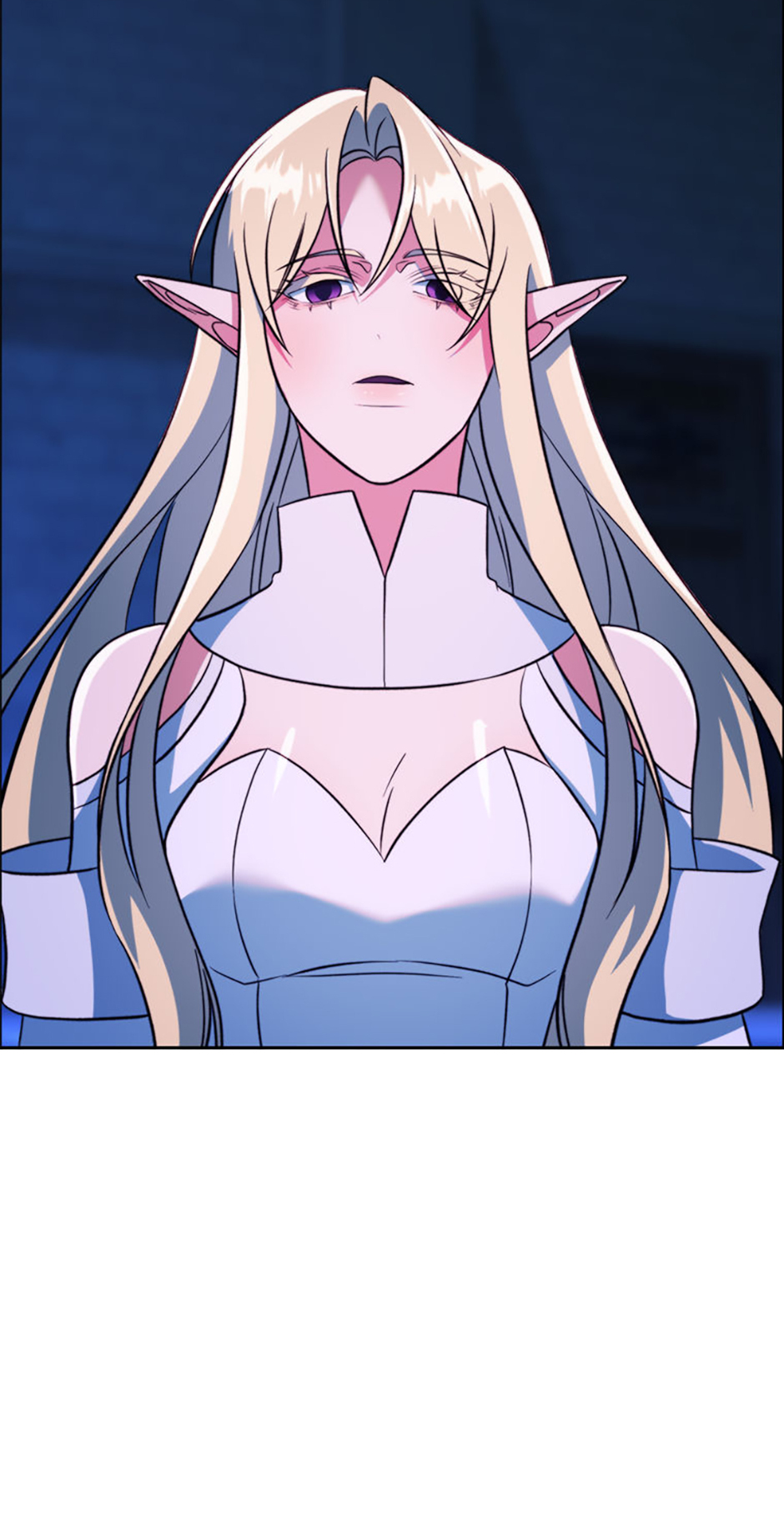 Archmage Transcending Through Regression Chapter 143 Page 106