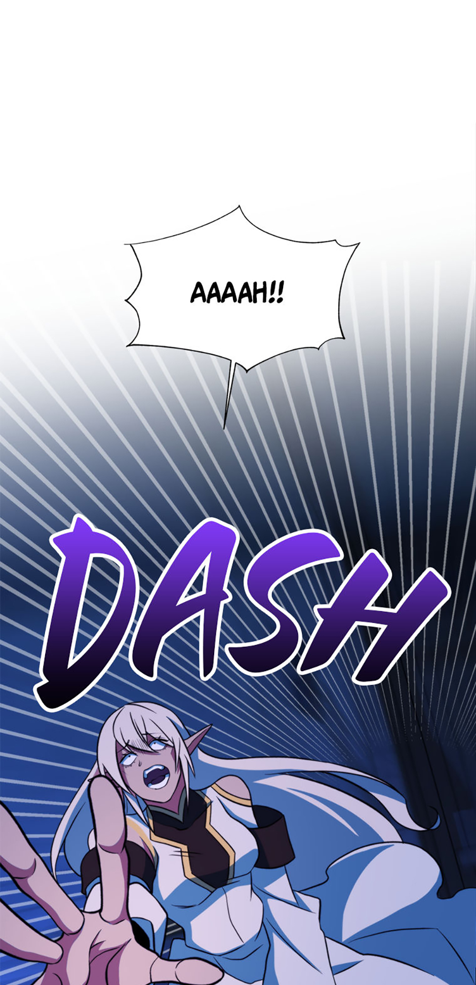 Archmage Transcending Through Regression Chapter 143 Page 107