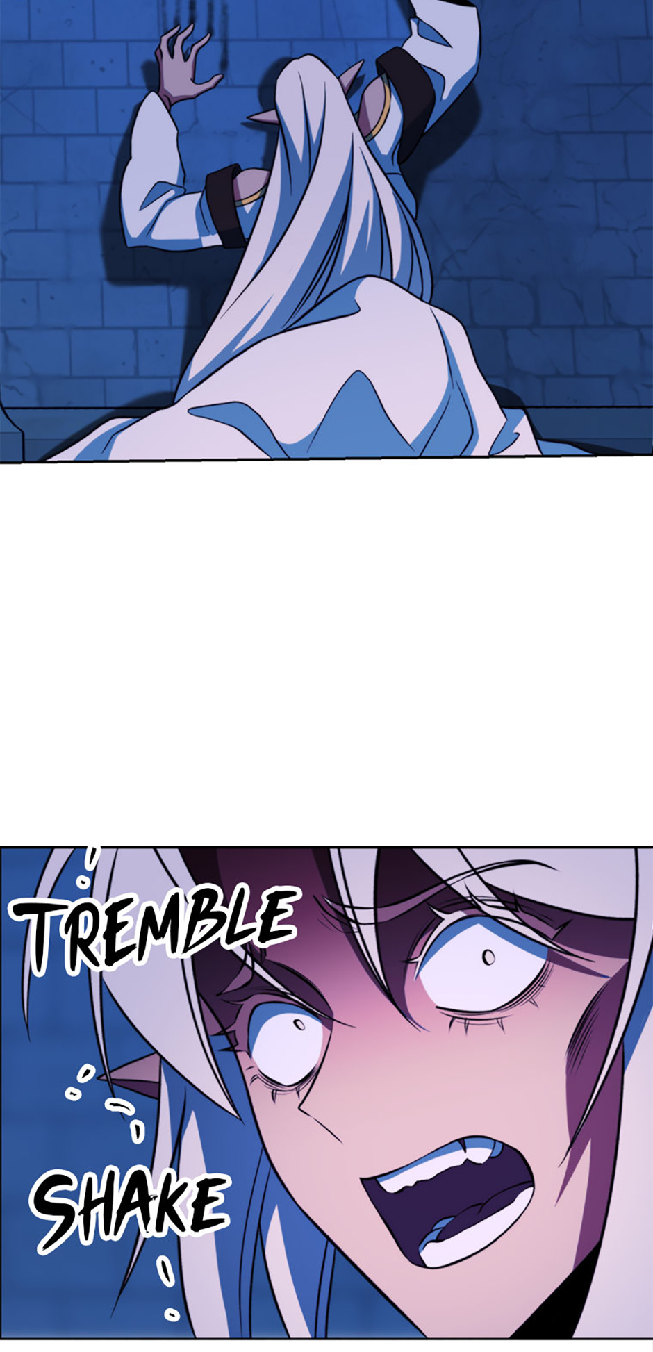 Archmage Transcending Through Regression Chapter 143 Page 109
