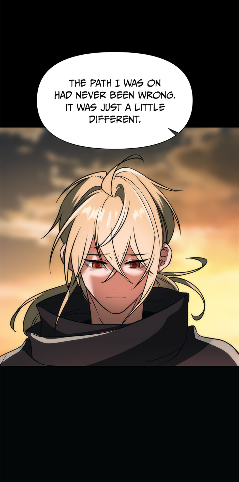 Archmage Transcending Through Regression Chapter 162 Page 6