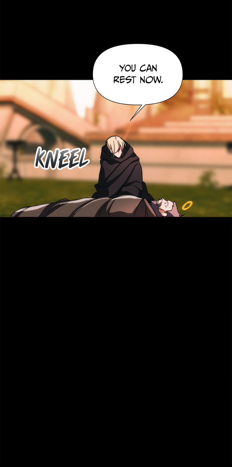 Archmage Transcending Through Regression Chapter 162 Page 8