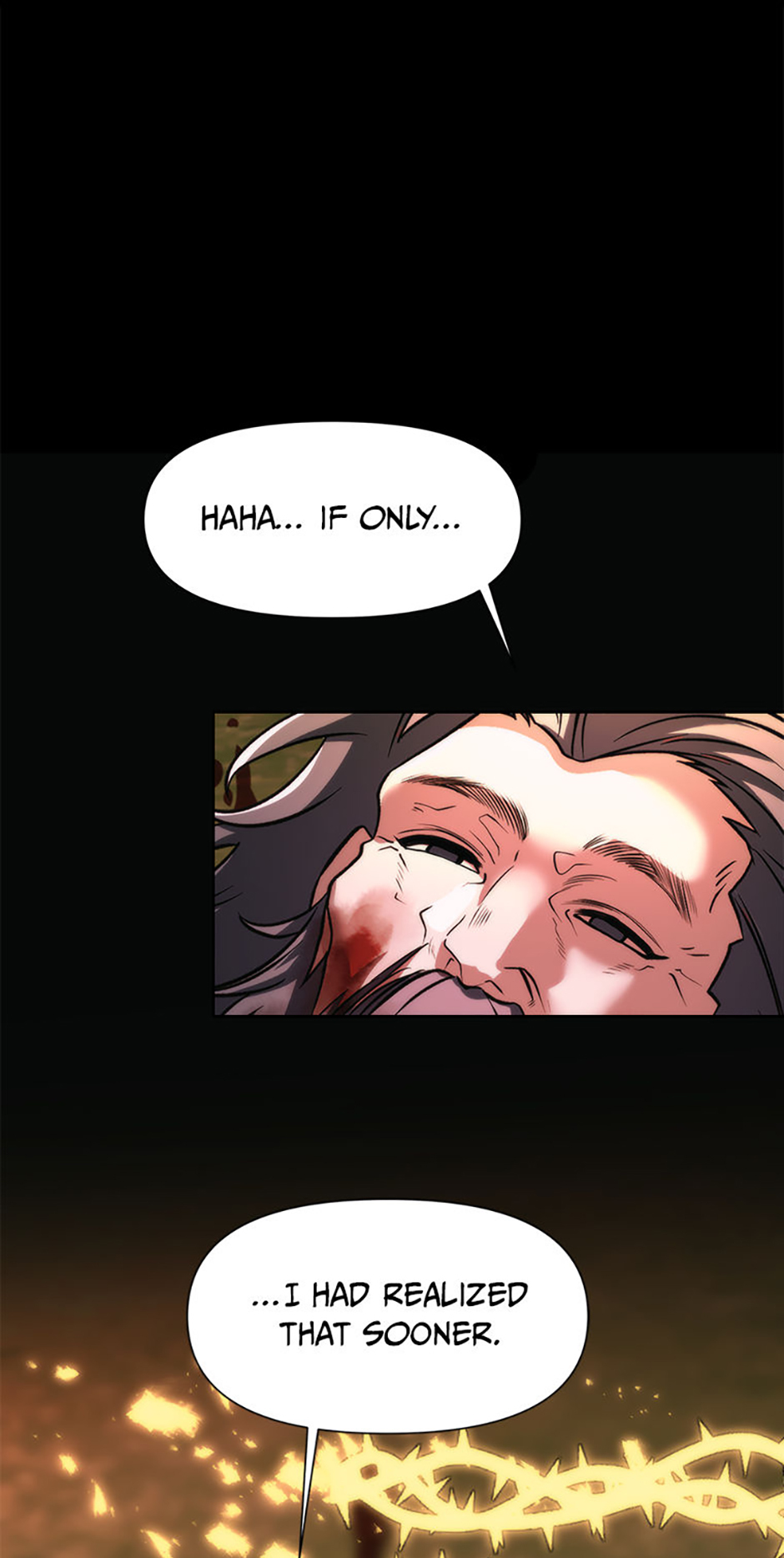 Archmage Transcending Through Regression Chapter 162 Page 9