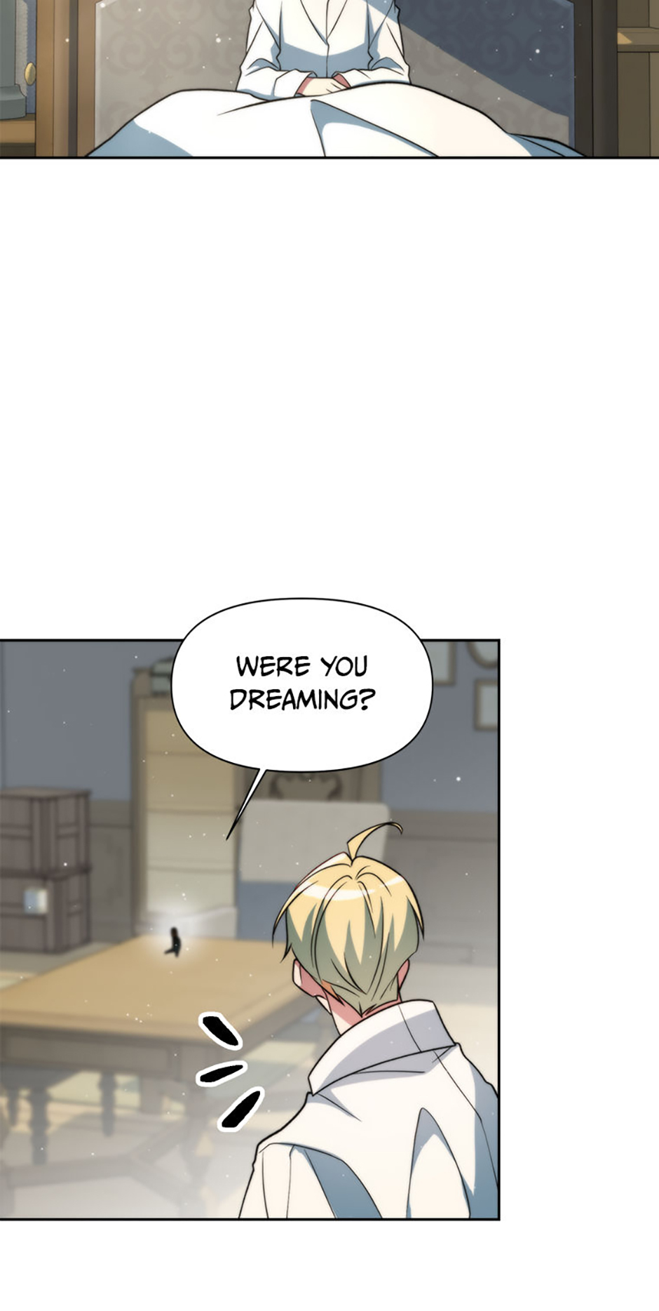 Archmage Transcending Through Regression Chapter 162 Page 13