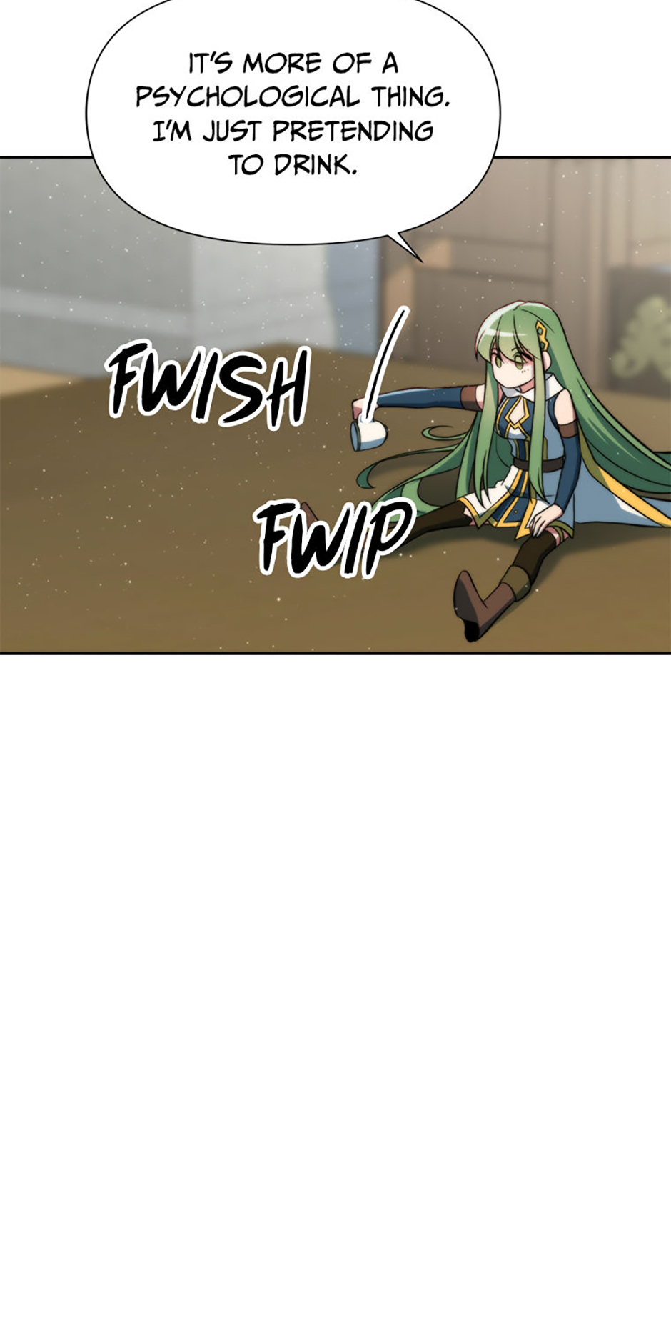 Archmage Transcending Through Regression Chapter 162 Page 15