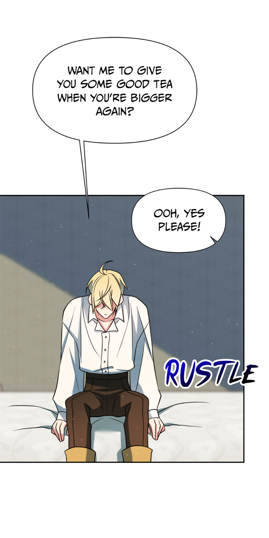 Archmage Transcending Through Regression Chapter 162 Page 16