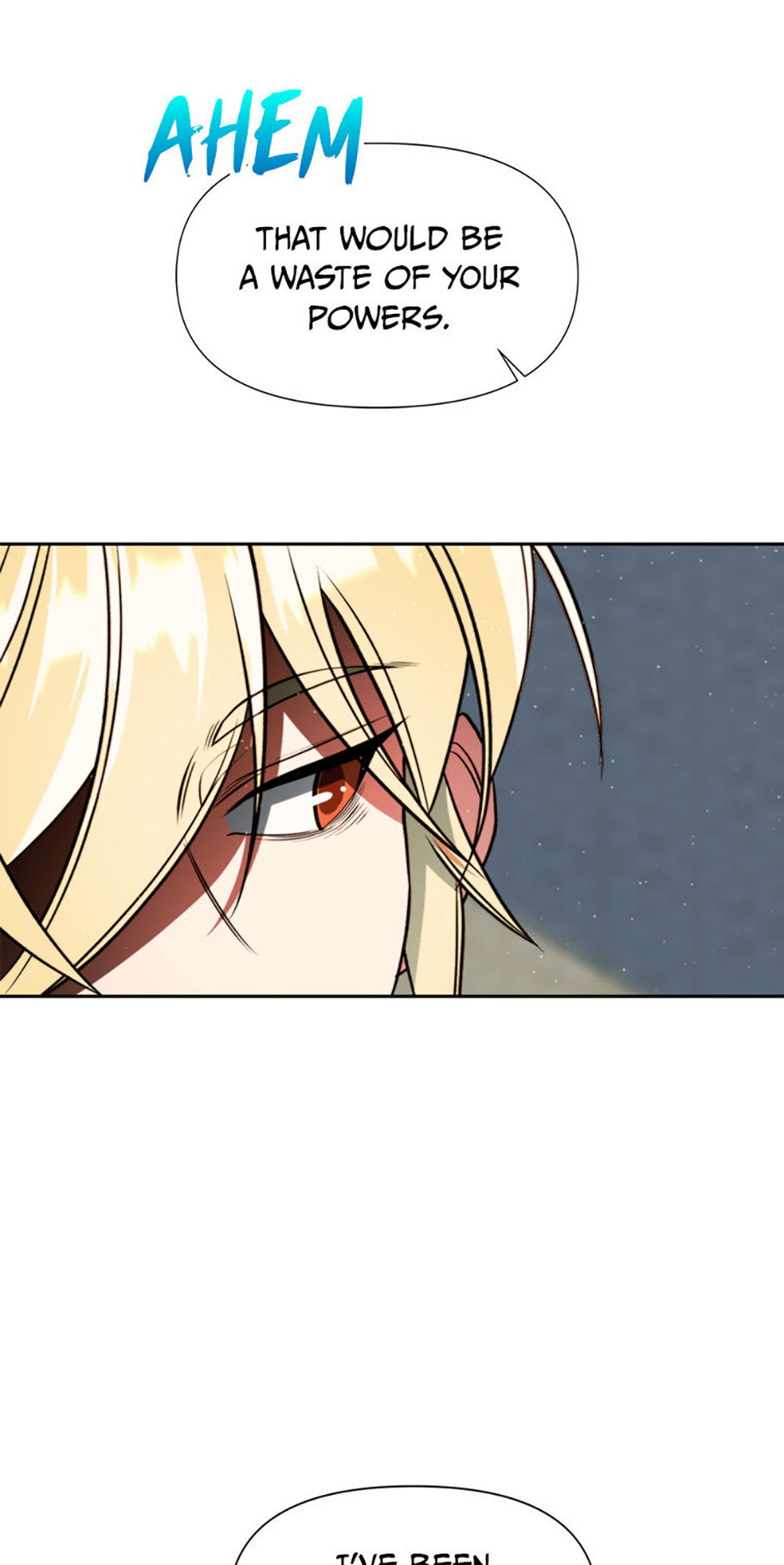 Archmage Transcending Through Regression Chapter 162 Page 17