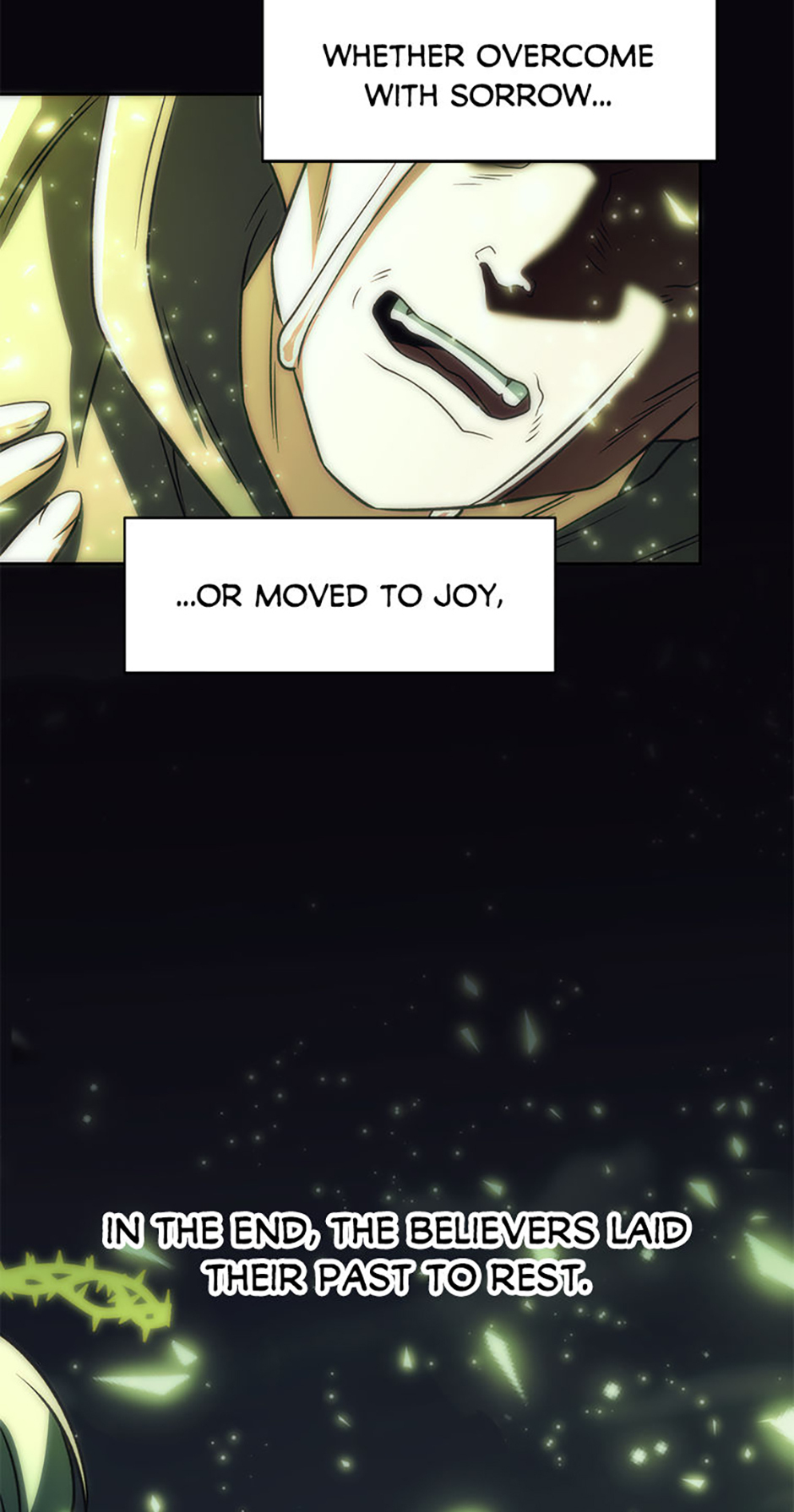 Archmage Transcending Through Regression Chapter 162 Page 25