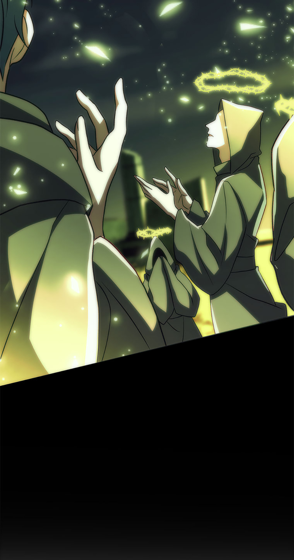 Archmage Transcending Through Regression Chapter 162 Page 26