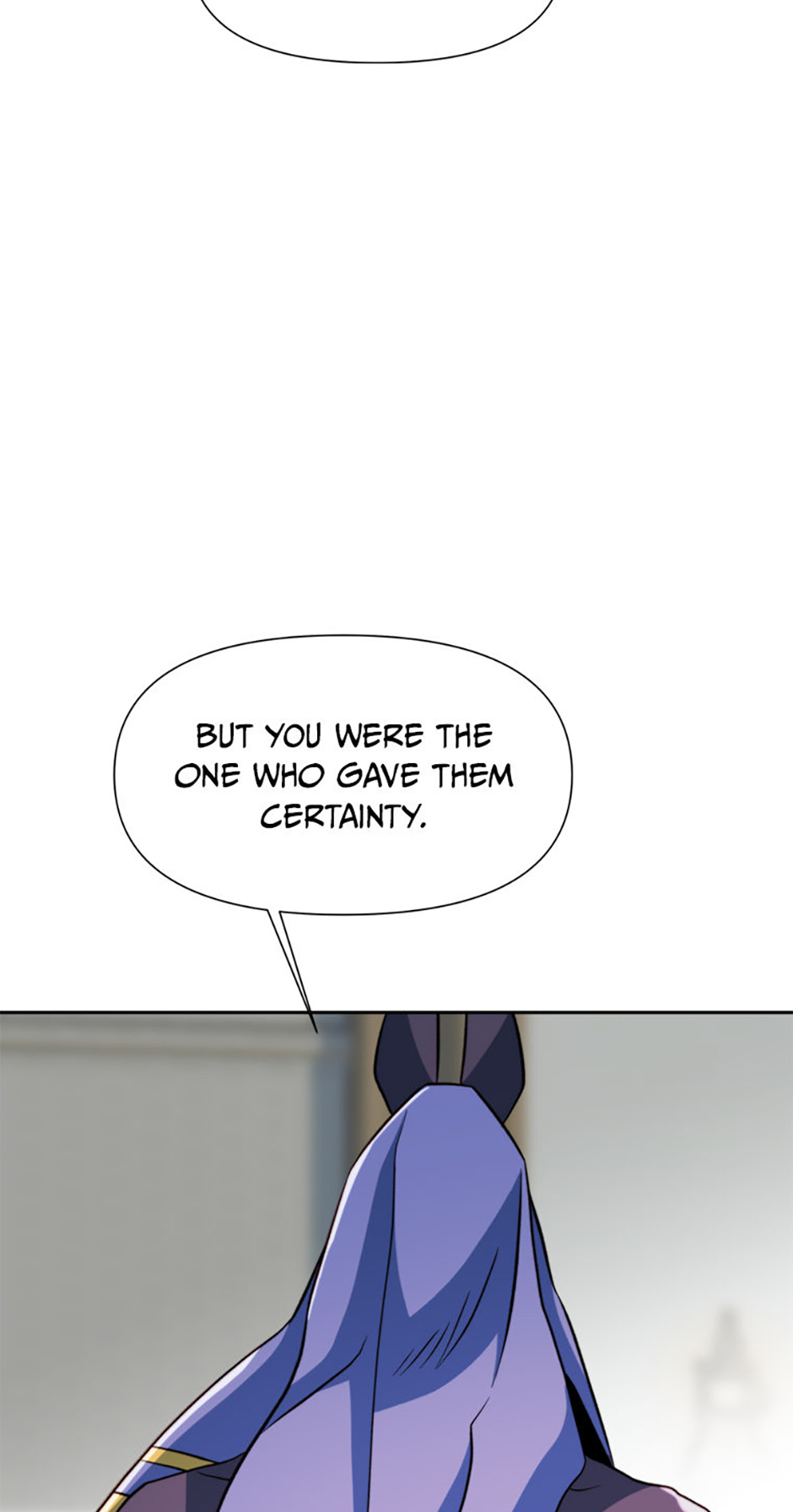 Archmage Transcending Through Regression Chapter 162 Page 28