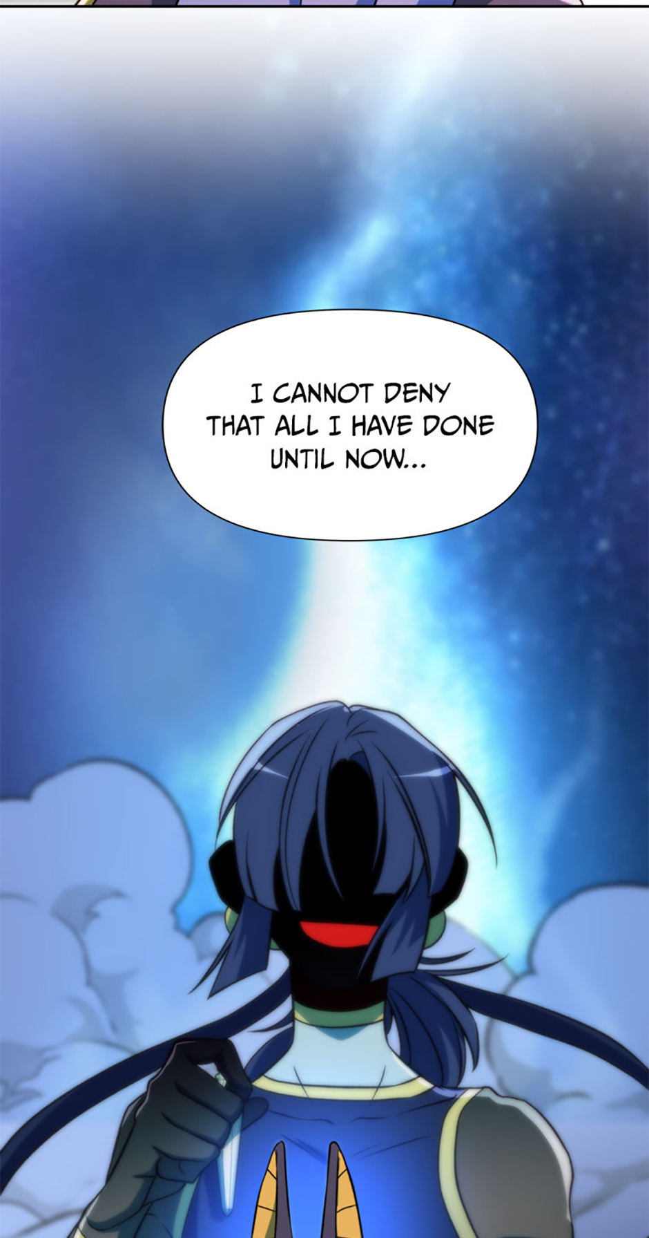 Archmage Transcending Through Regression Chapter 162 Page 29