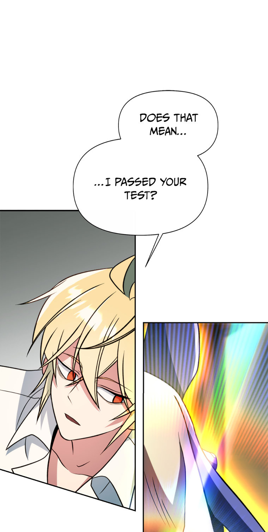 Archmage Transcending Through Regression Chapter 162 Page 31