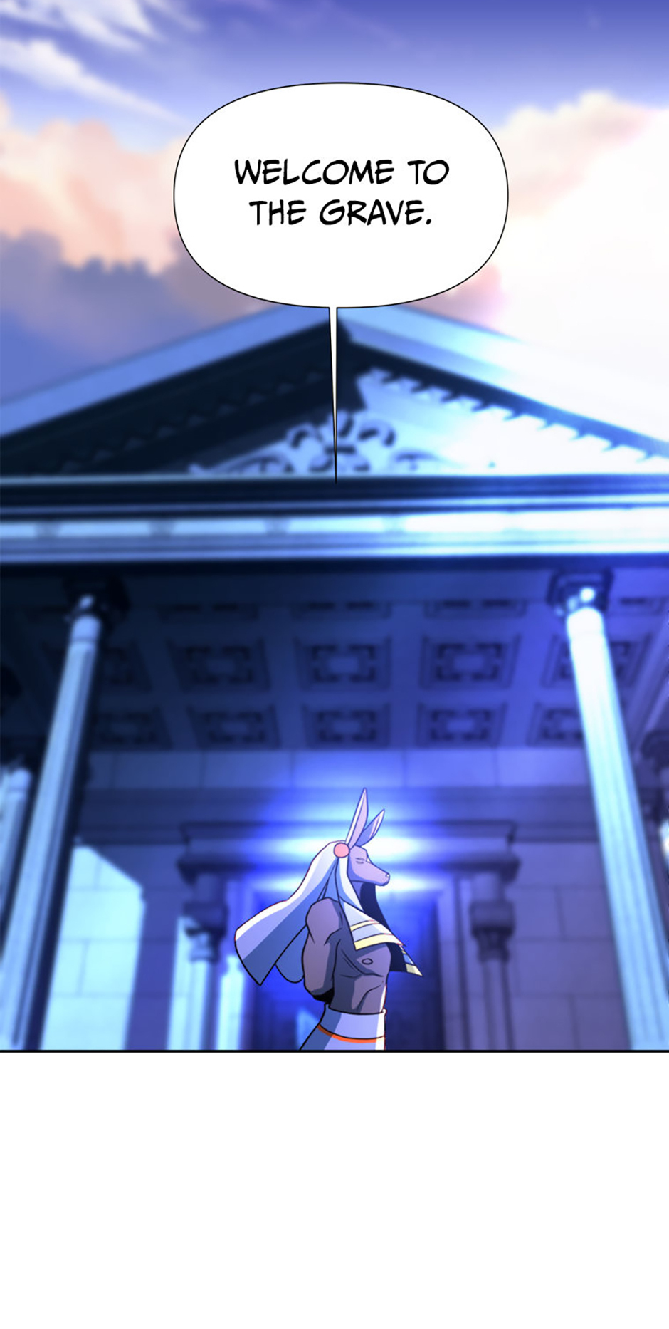 Archmage Transcending Through Regression Chapter 162 Page 34