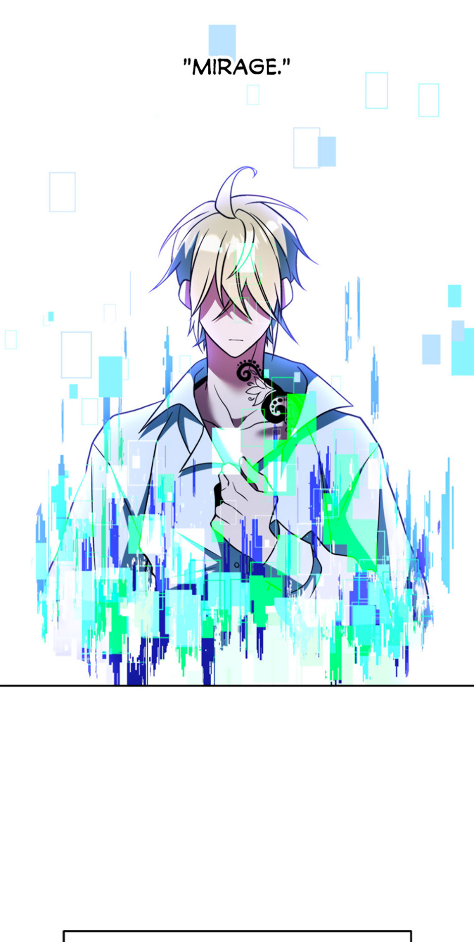 Archmage Transcending Through Regression Chapter 162 Page 36