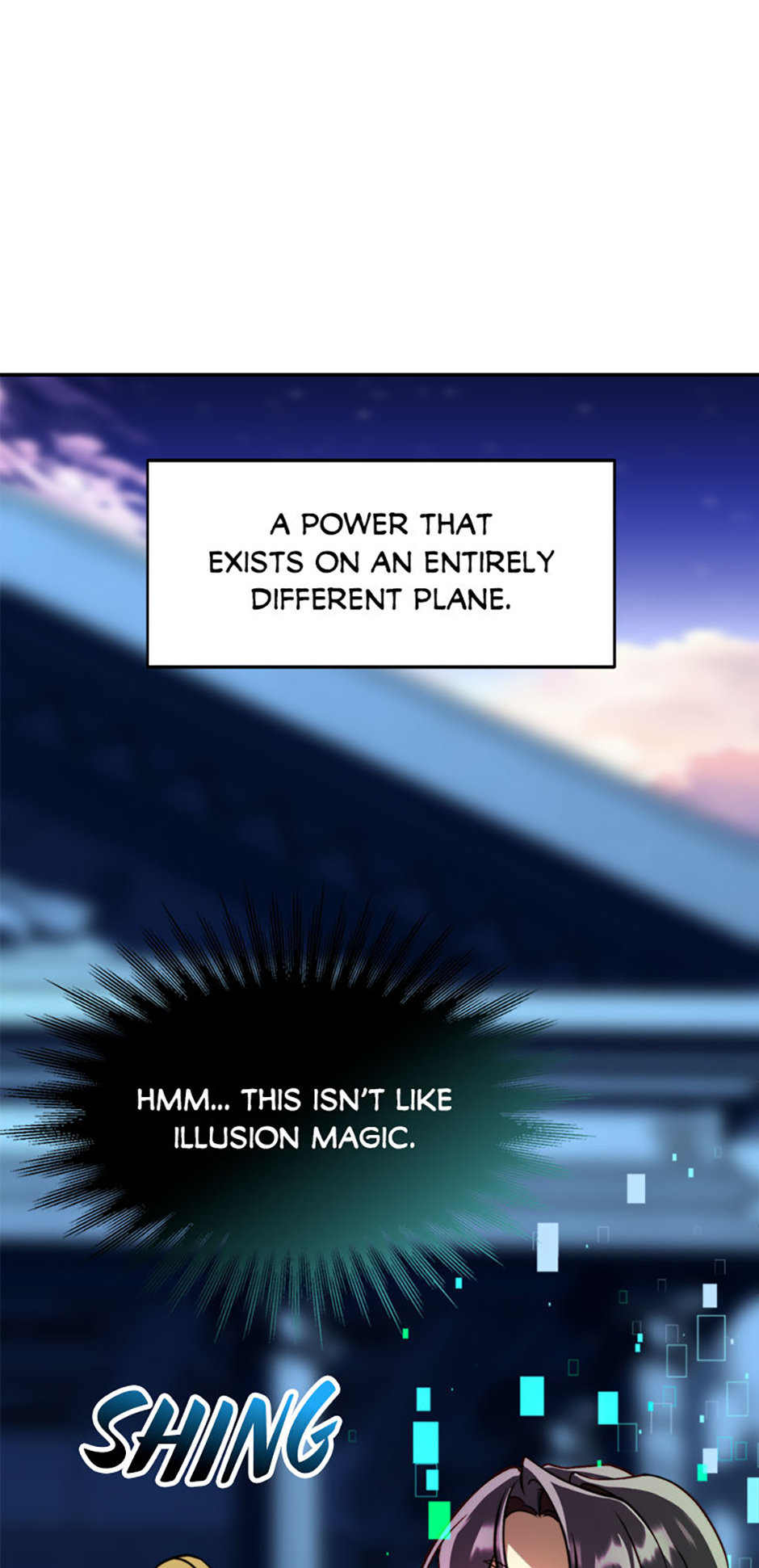 Archmage Transcending Through Regression Chapter 162 Page 38