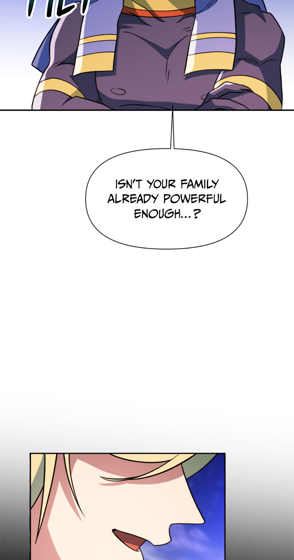 Archmage Transcending Through Regression Chapter 162 Page 47