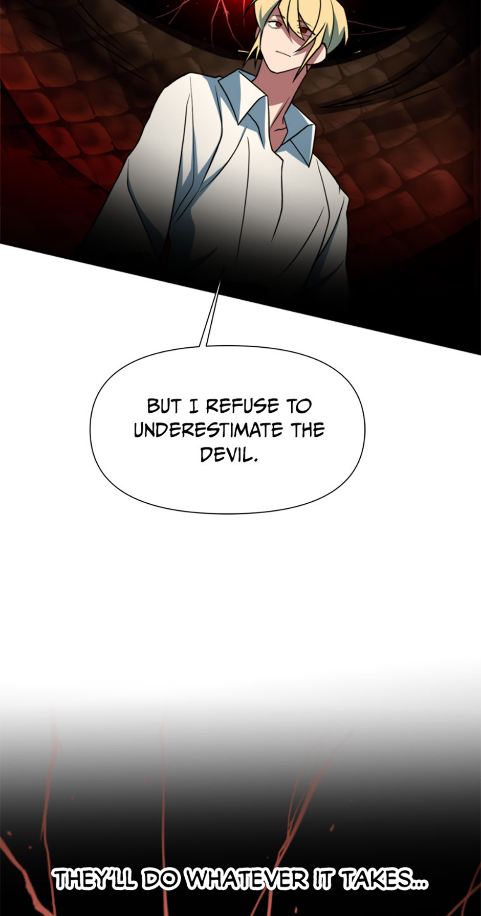 Archmage Transcending Through Regression Chapter 162 Page 49
