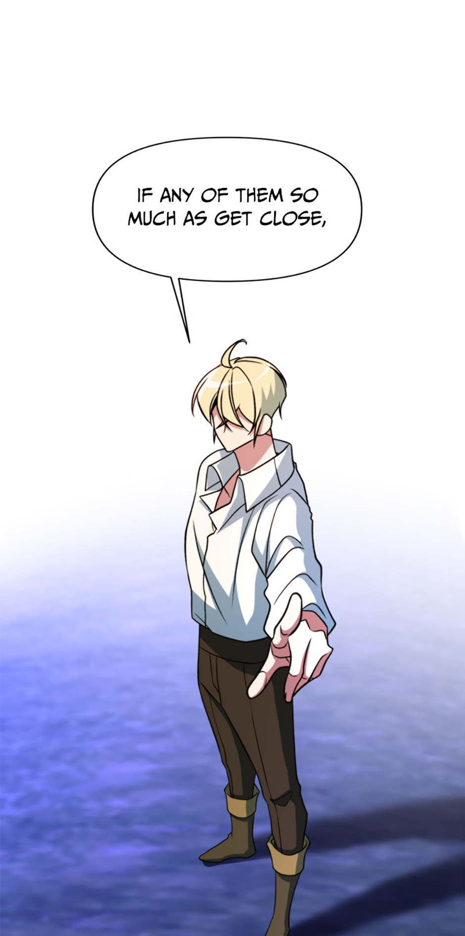 Archmage Transcending Through Regression Chapter 162 Page 52