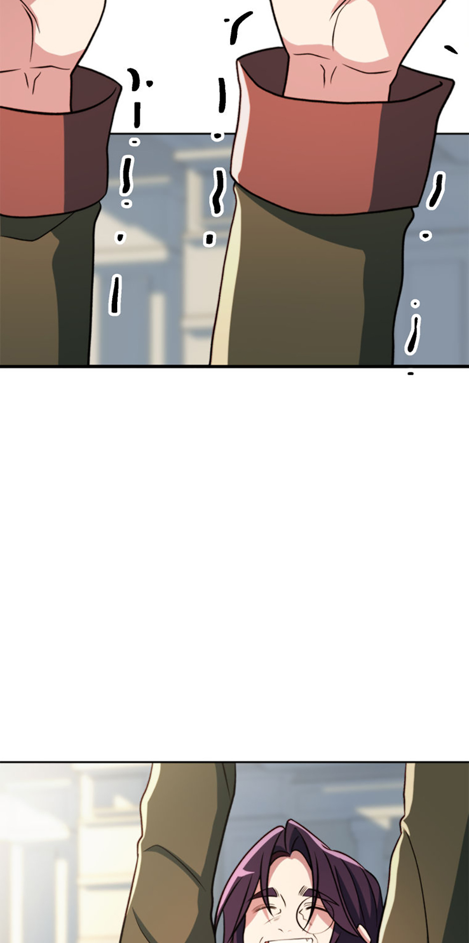Archmage Transcending Through Regression Chapter 162 Page 56
