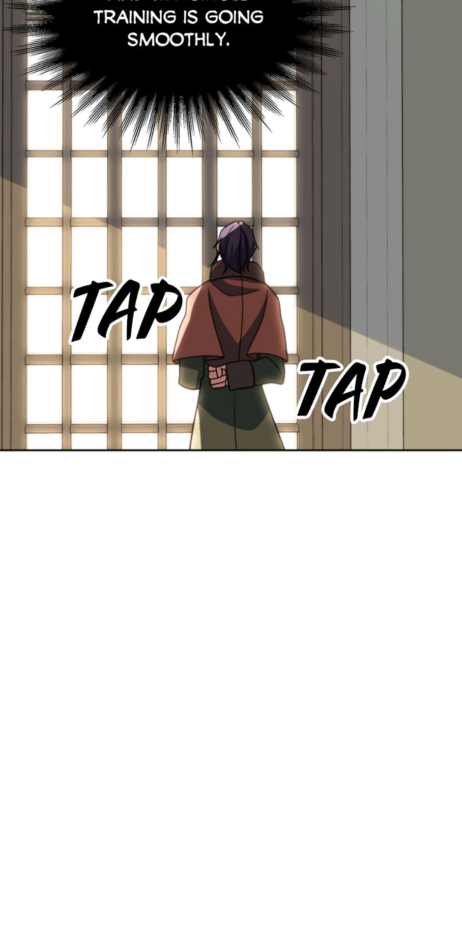 Archmage Transcending Through Regression Chapter 162 Page 58