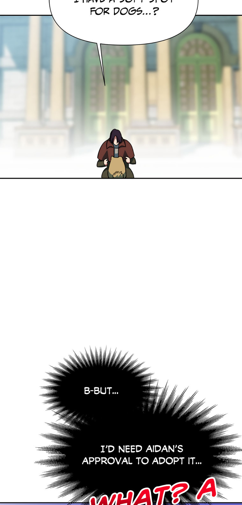Archmage Transcending Through Regression Chapter 162 Page 64