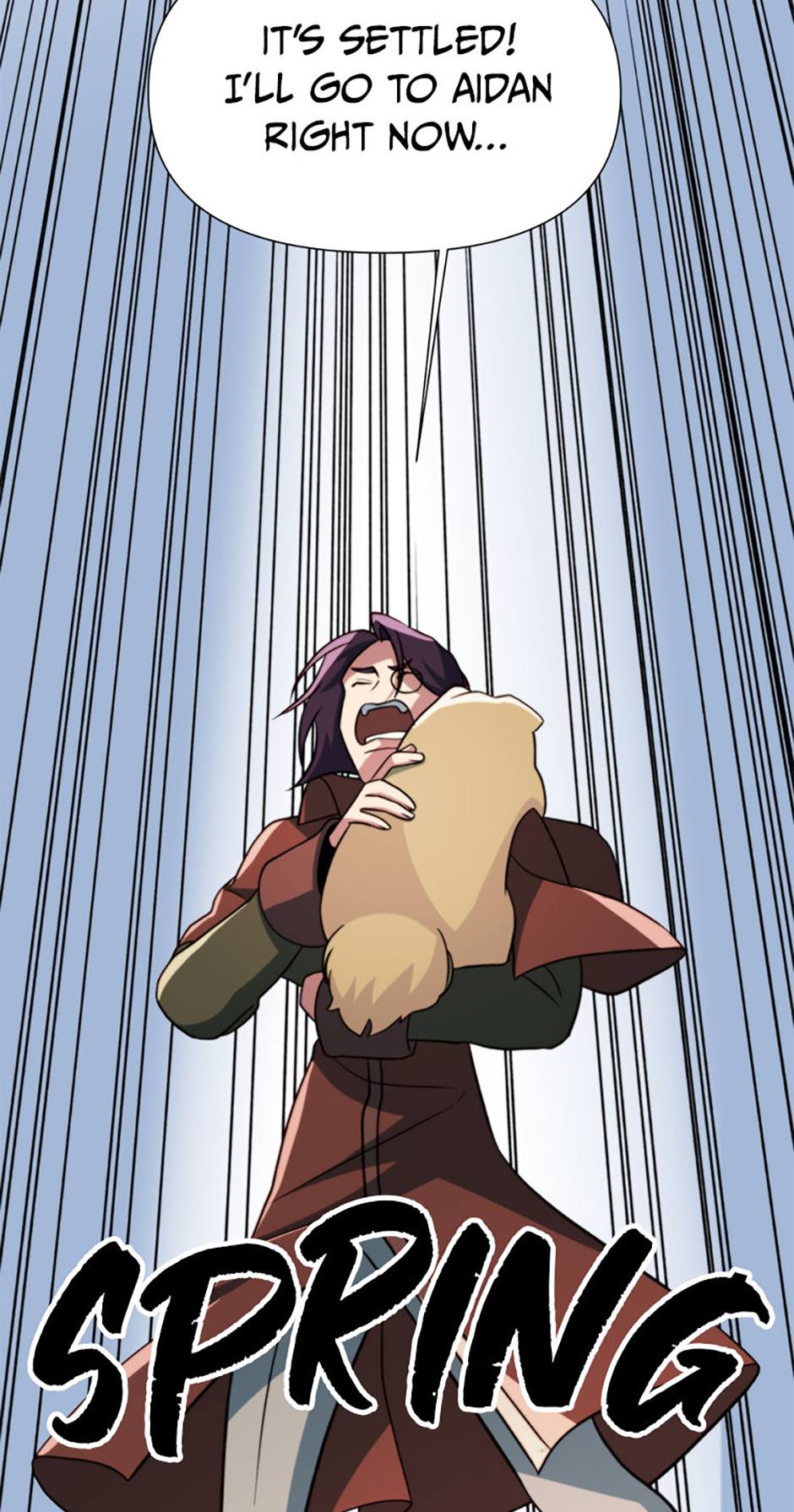 Archmage Transcending Through Regression Chapter 162 Page 69