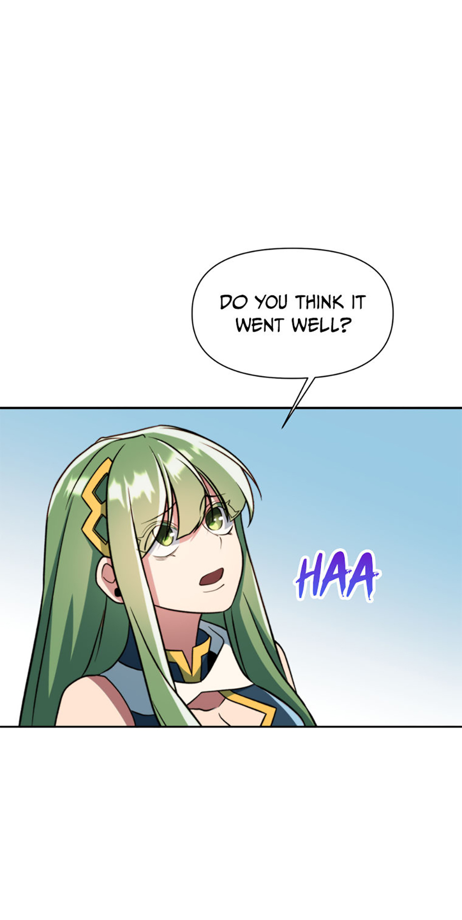 Archmage Transcending Through Regression Chapter 162 Page 73