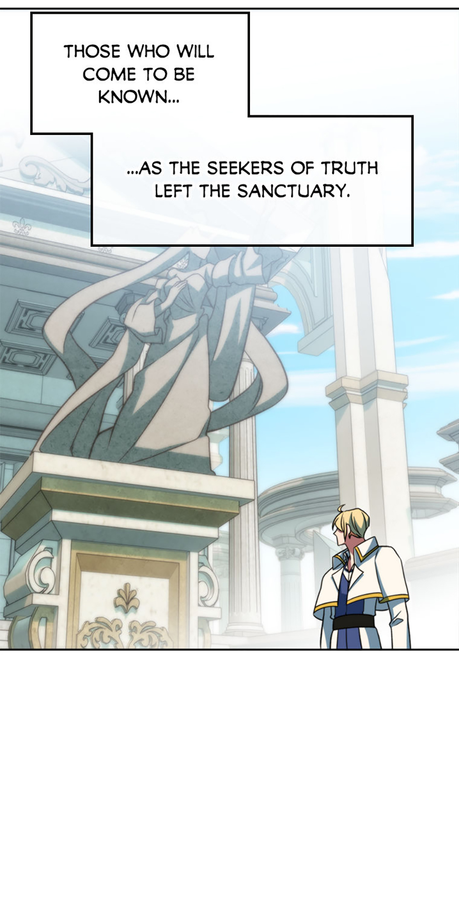Archmage Transcending Through Regression Chapter 162 Page 76
