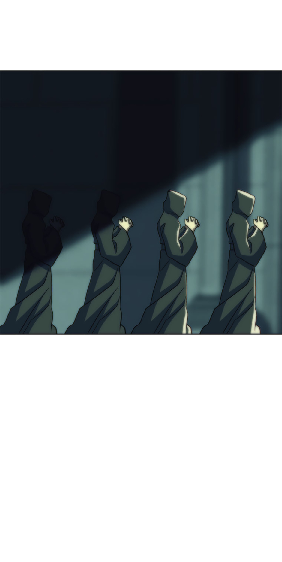 Archmage Transcending Through Regression Chapter 162 Page 77