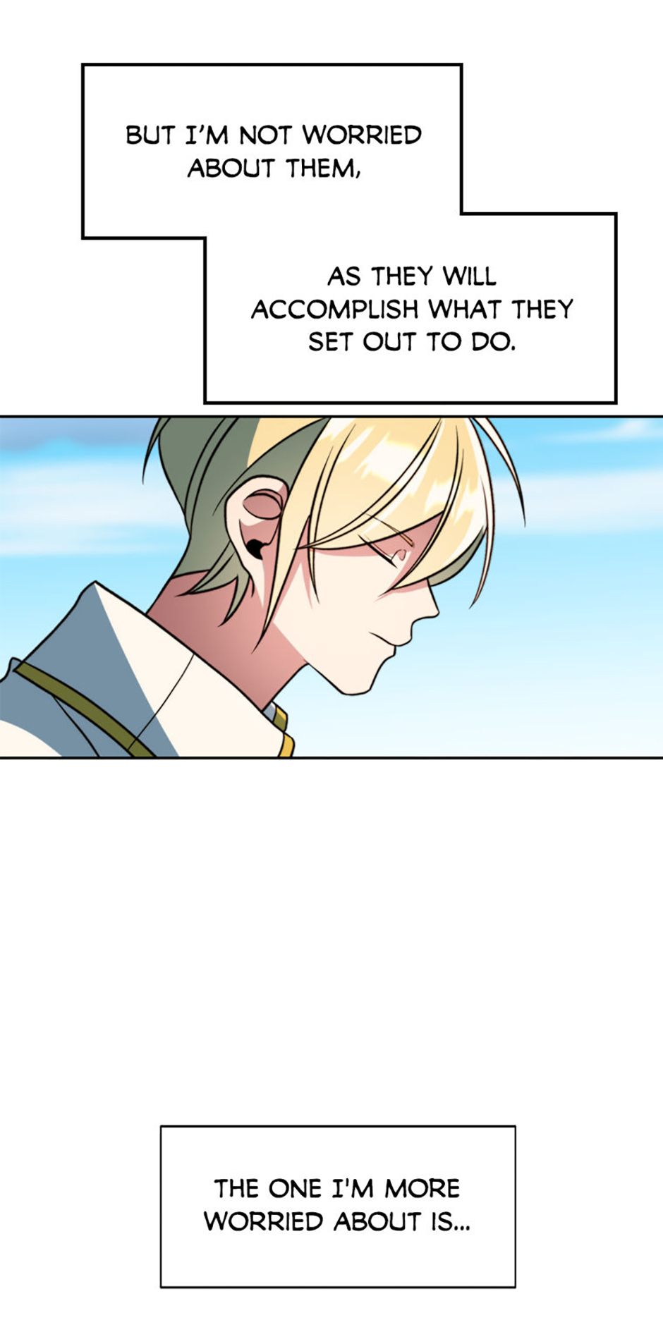 Archmage Transcending Through Regression Chapter 162 Page 78
