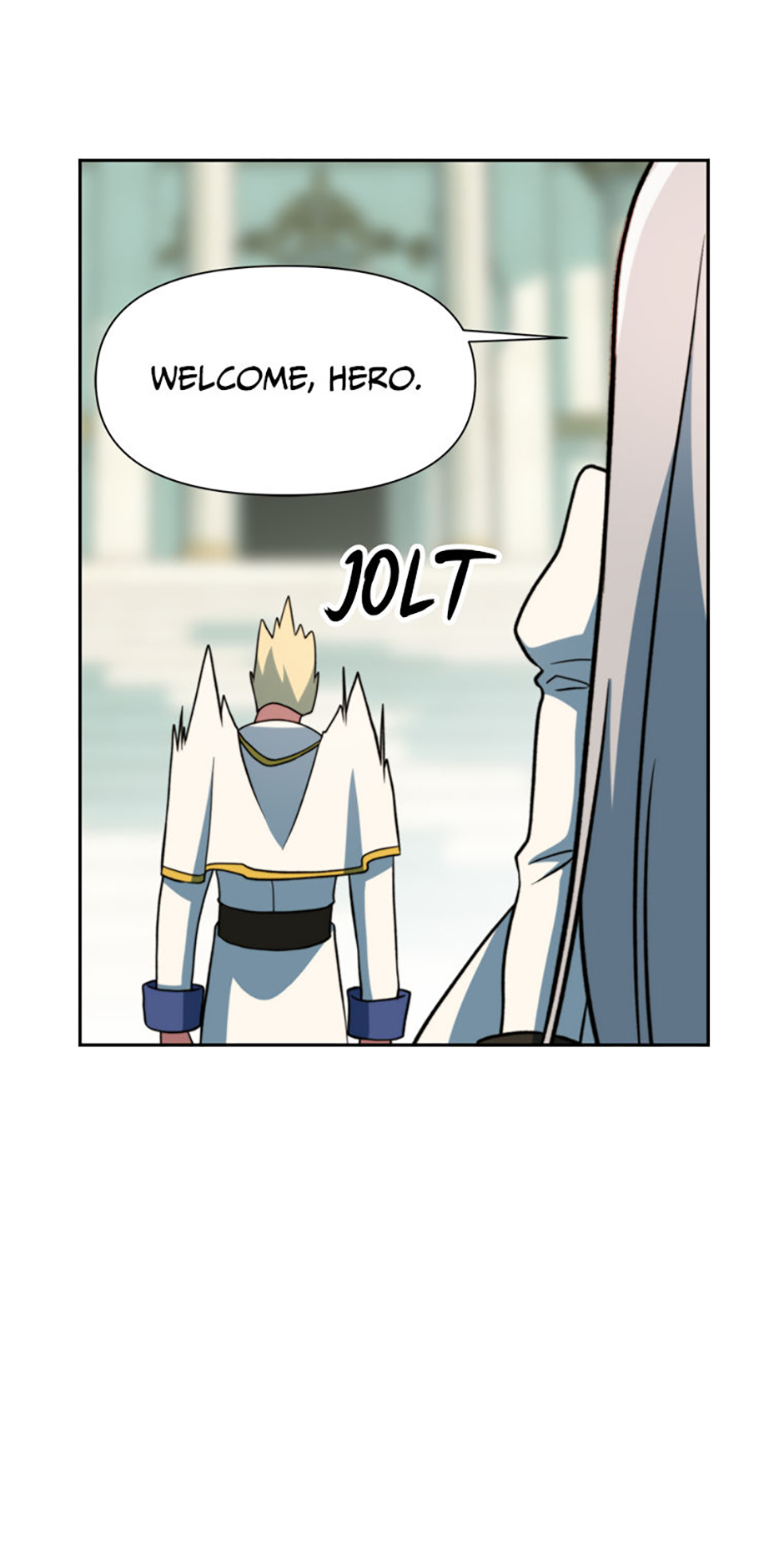 Archmage Transcending Through Regression Chapter 162 Page 79