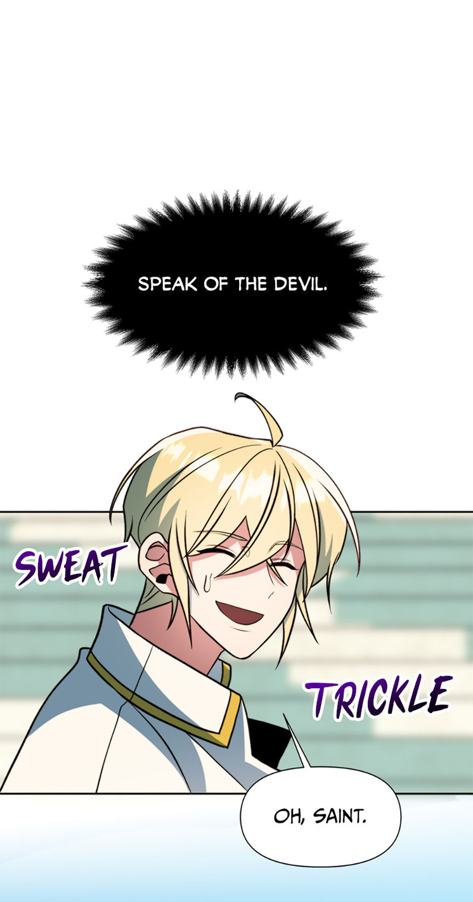 Archmage Transcending Through Regression Chapter 162 Page 80