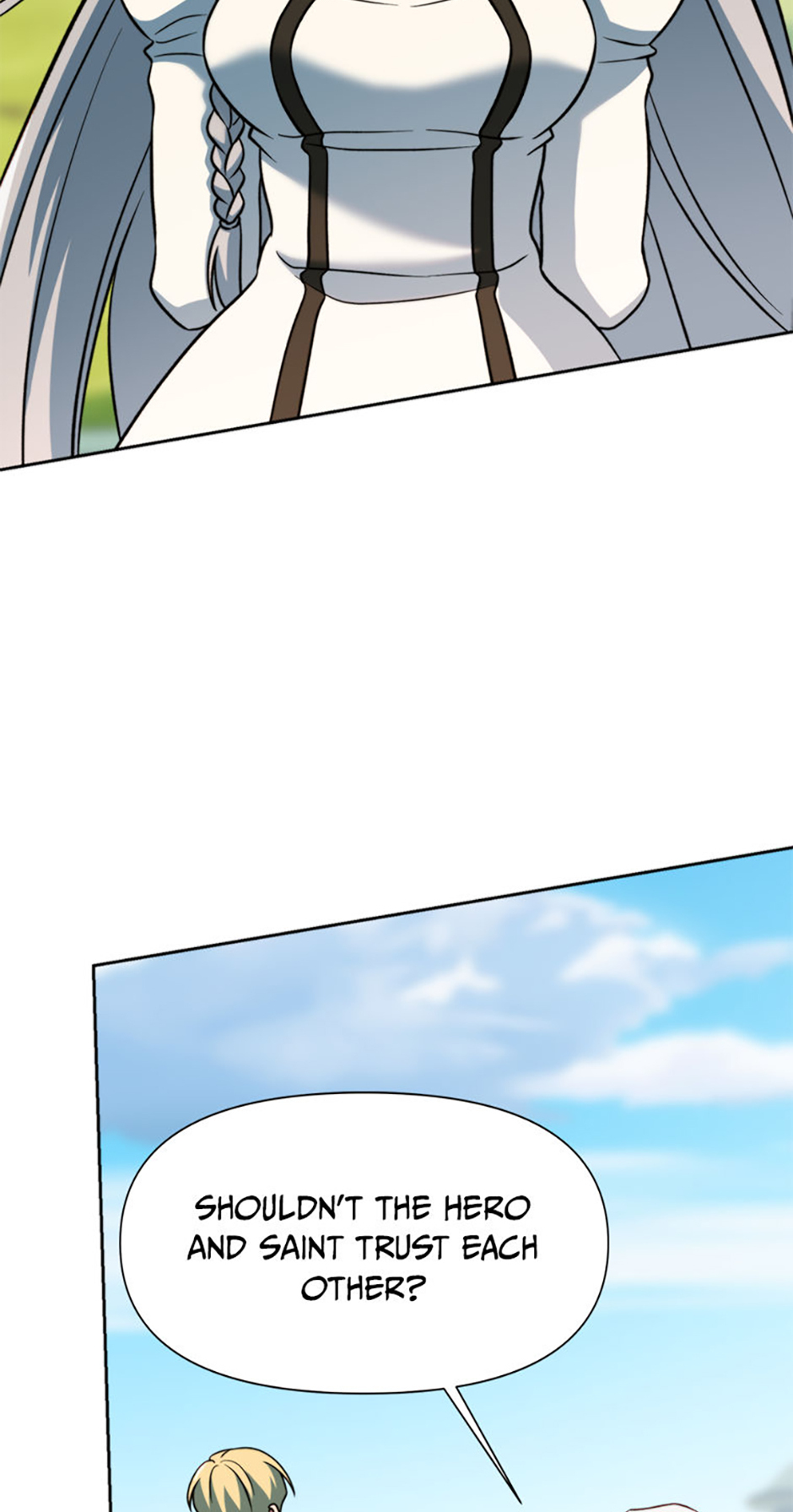 Archmage Transcending Through Regression Chapter 162 Page 82