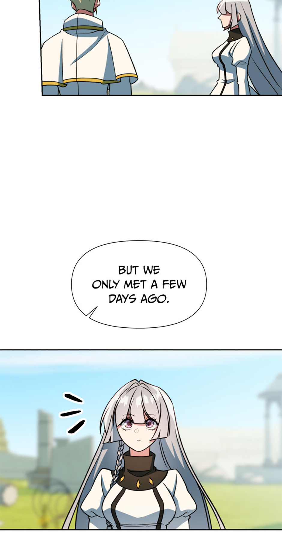 Archmage Transcending Through Regression Chapter 162 Page 83