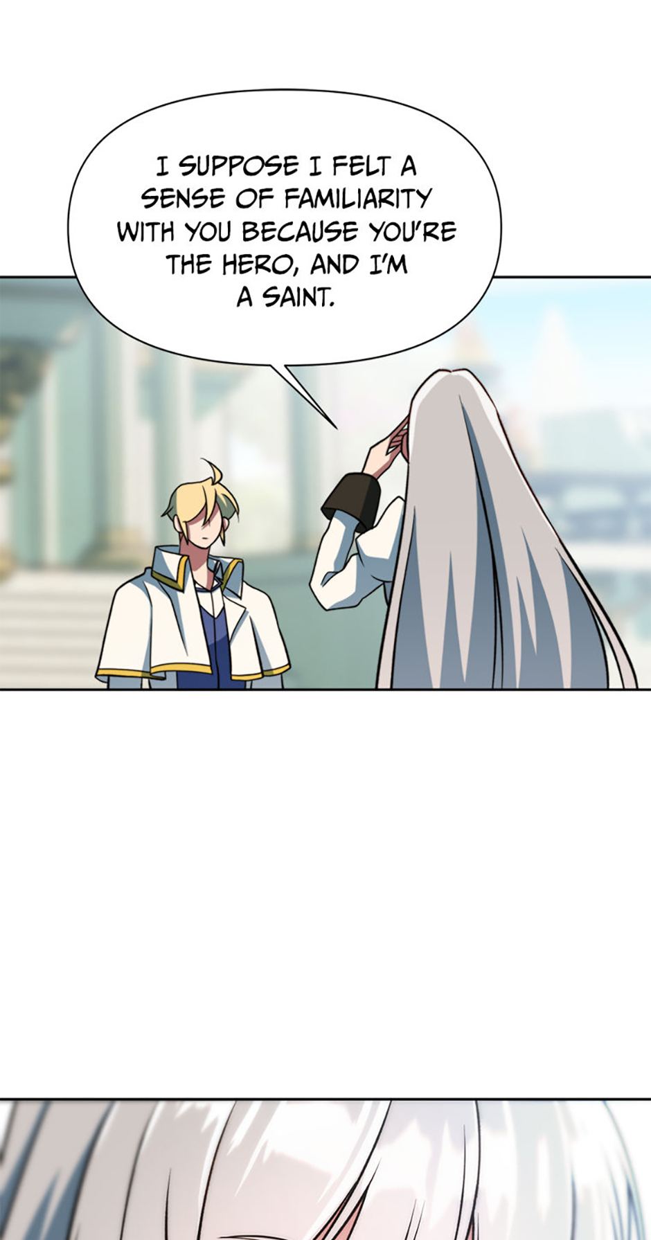 Archmage Transcending Through Regression Chapter 162 Page 85