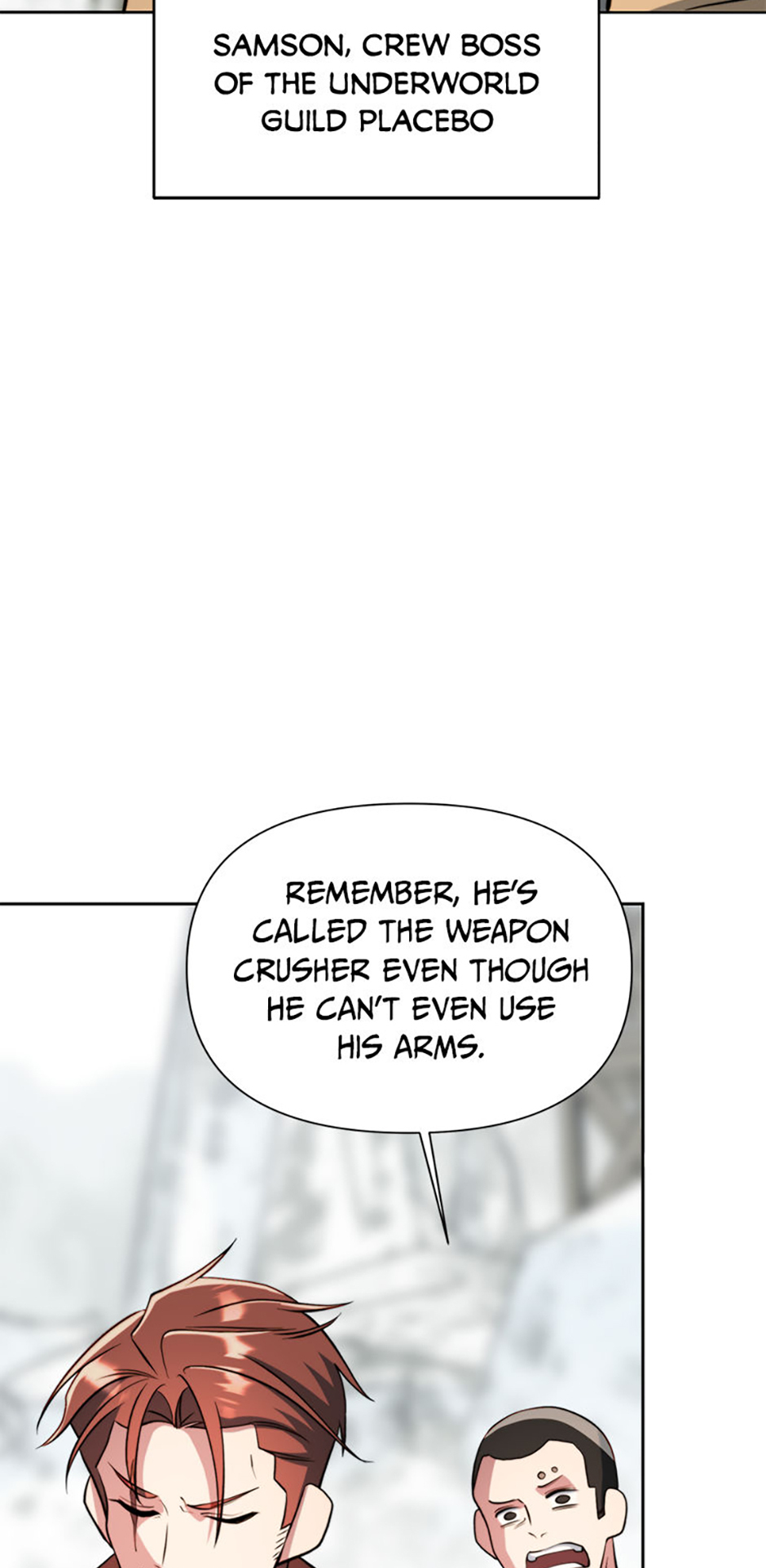 Archmage Transcending Through Regression Chapter 165 Page 5